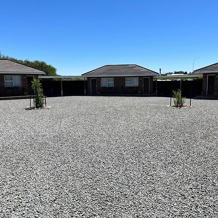 Sunset Chalets Colesberg Extérieur photo