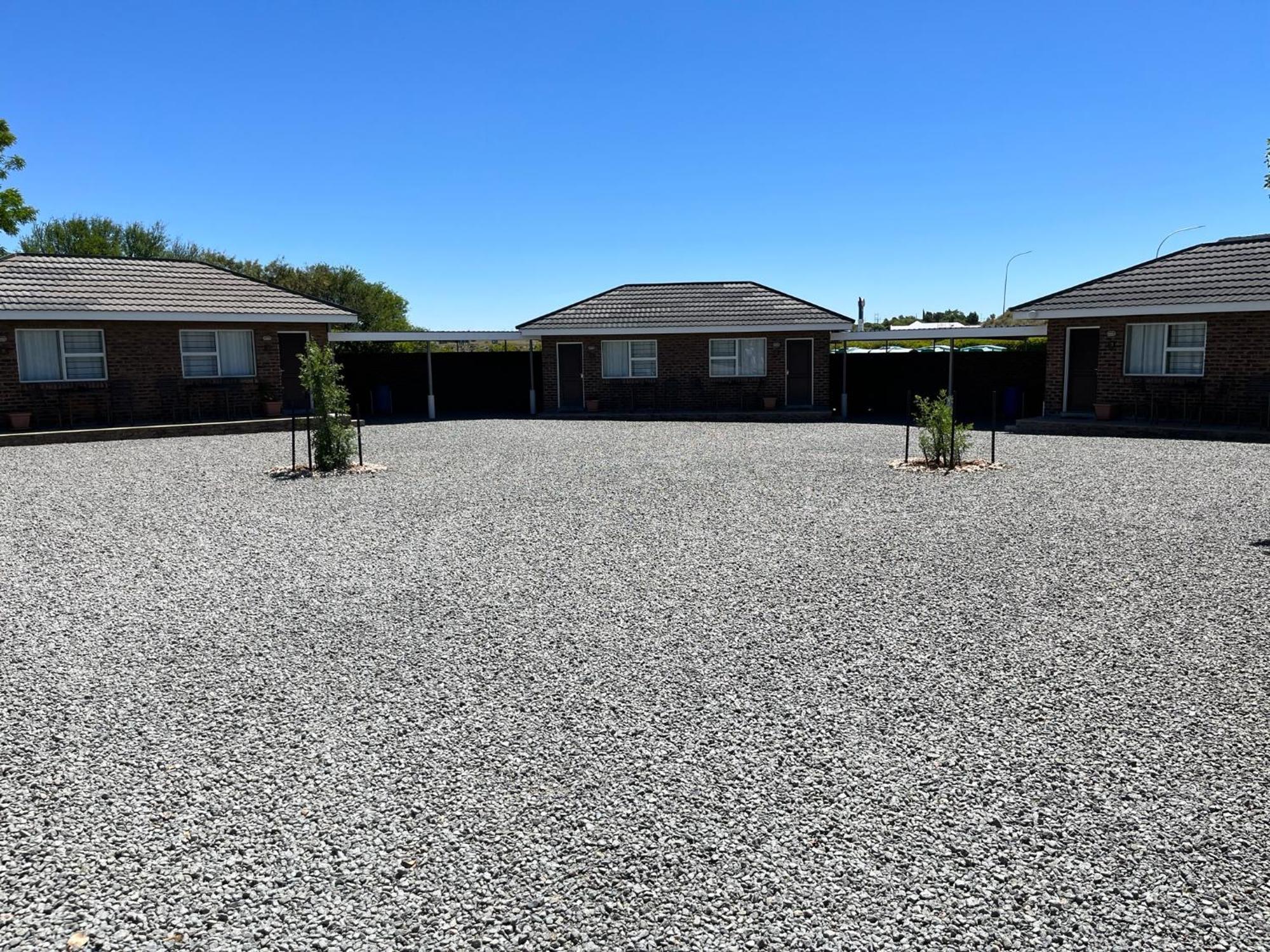 Sunset Chalets Colesberg Extérieur photo