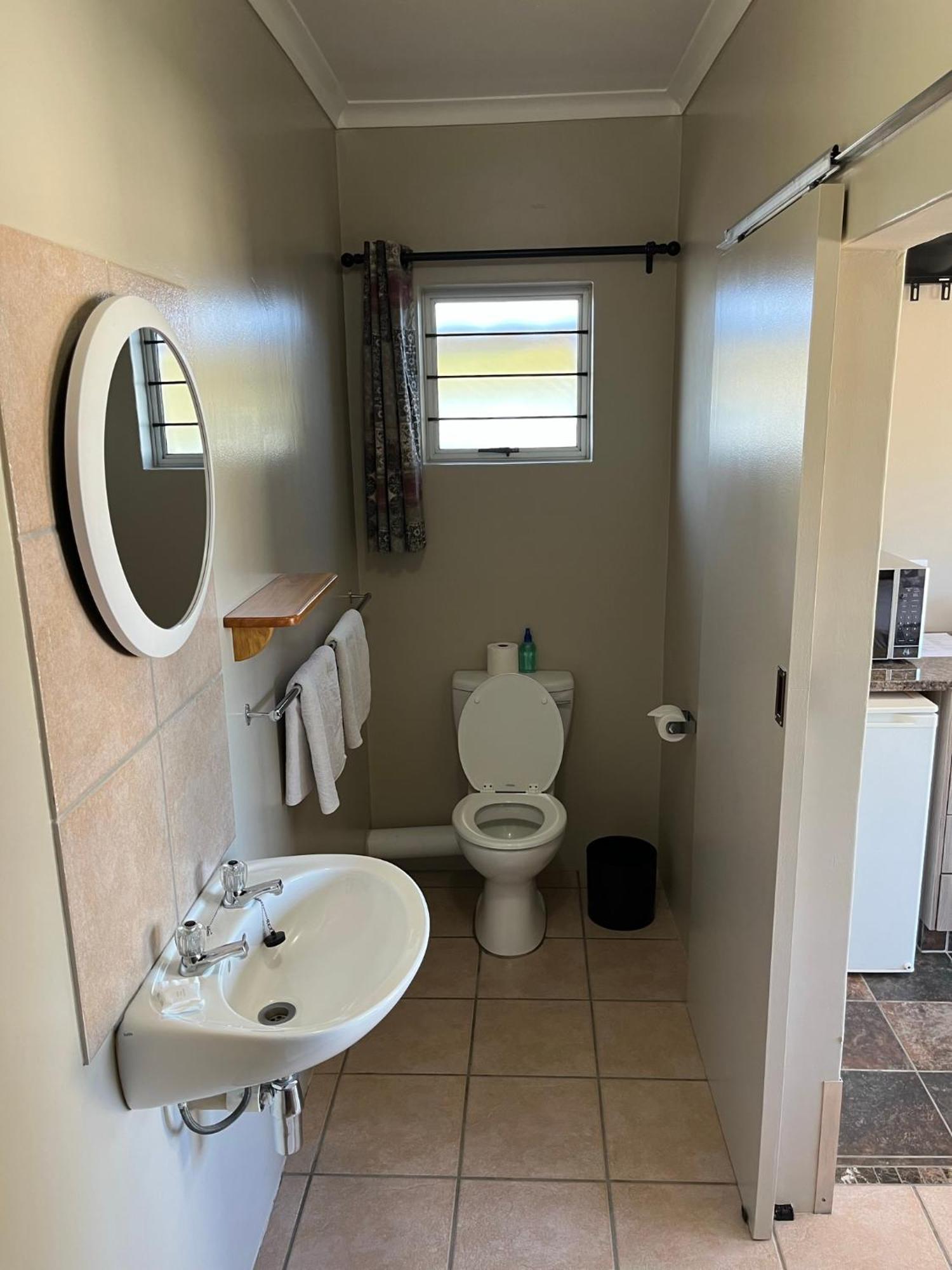 Sunset Chalets Colesberg Extérieur photo