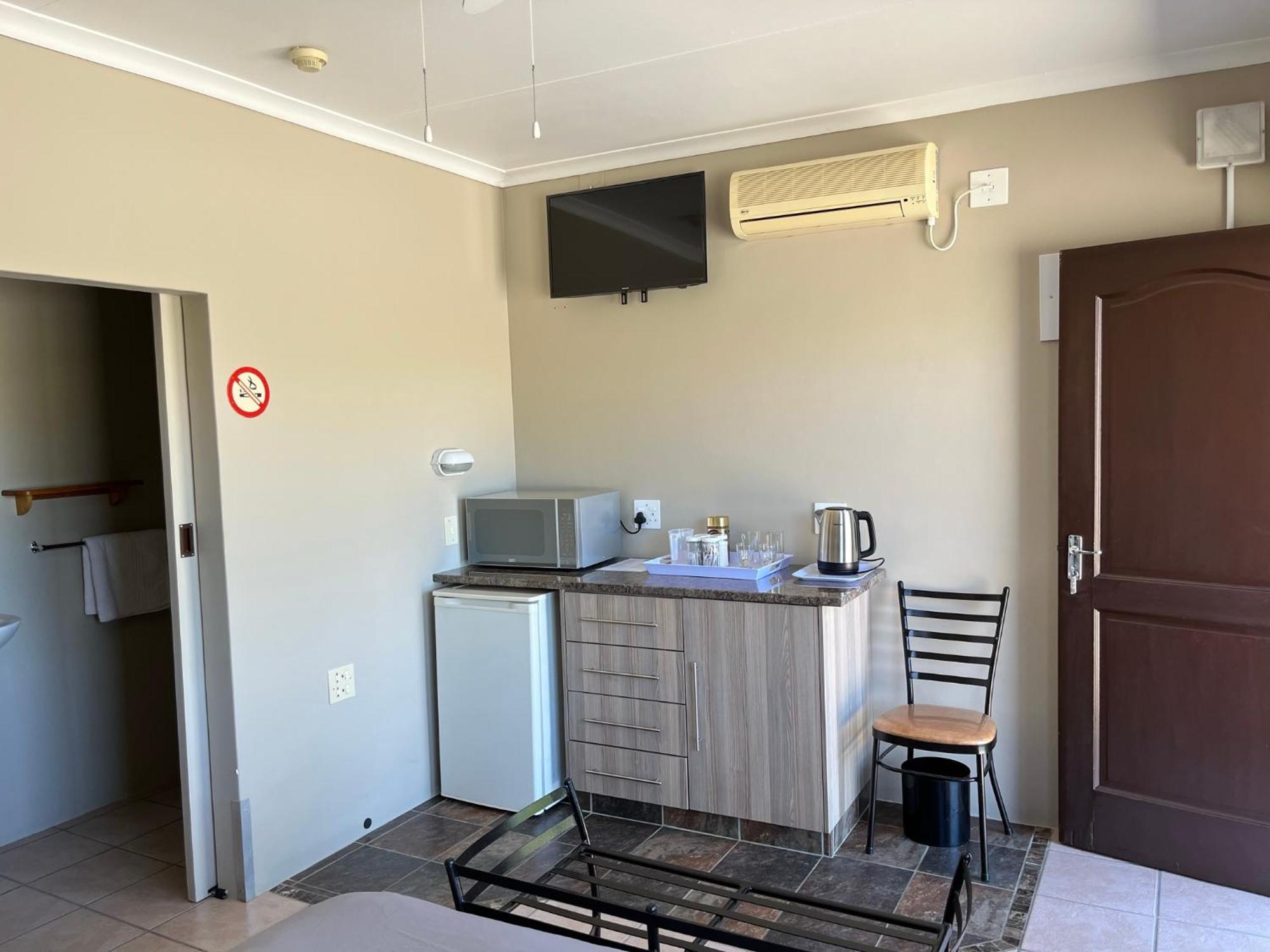 Sunset Chalets Colesberg Extérieur photo