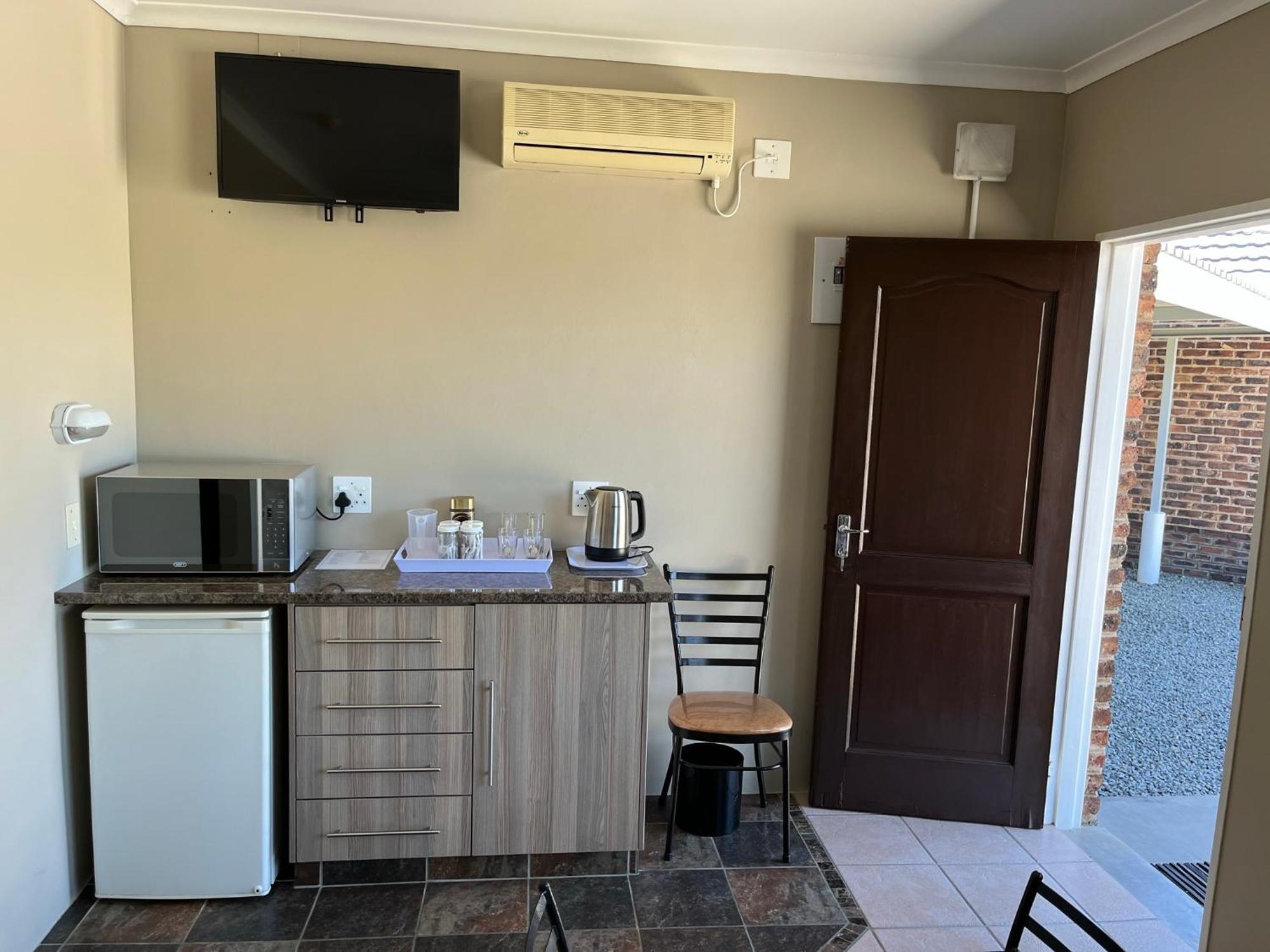 Sunset Chalets Colesberg Extérieur photo