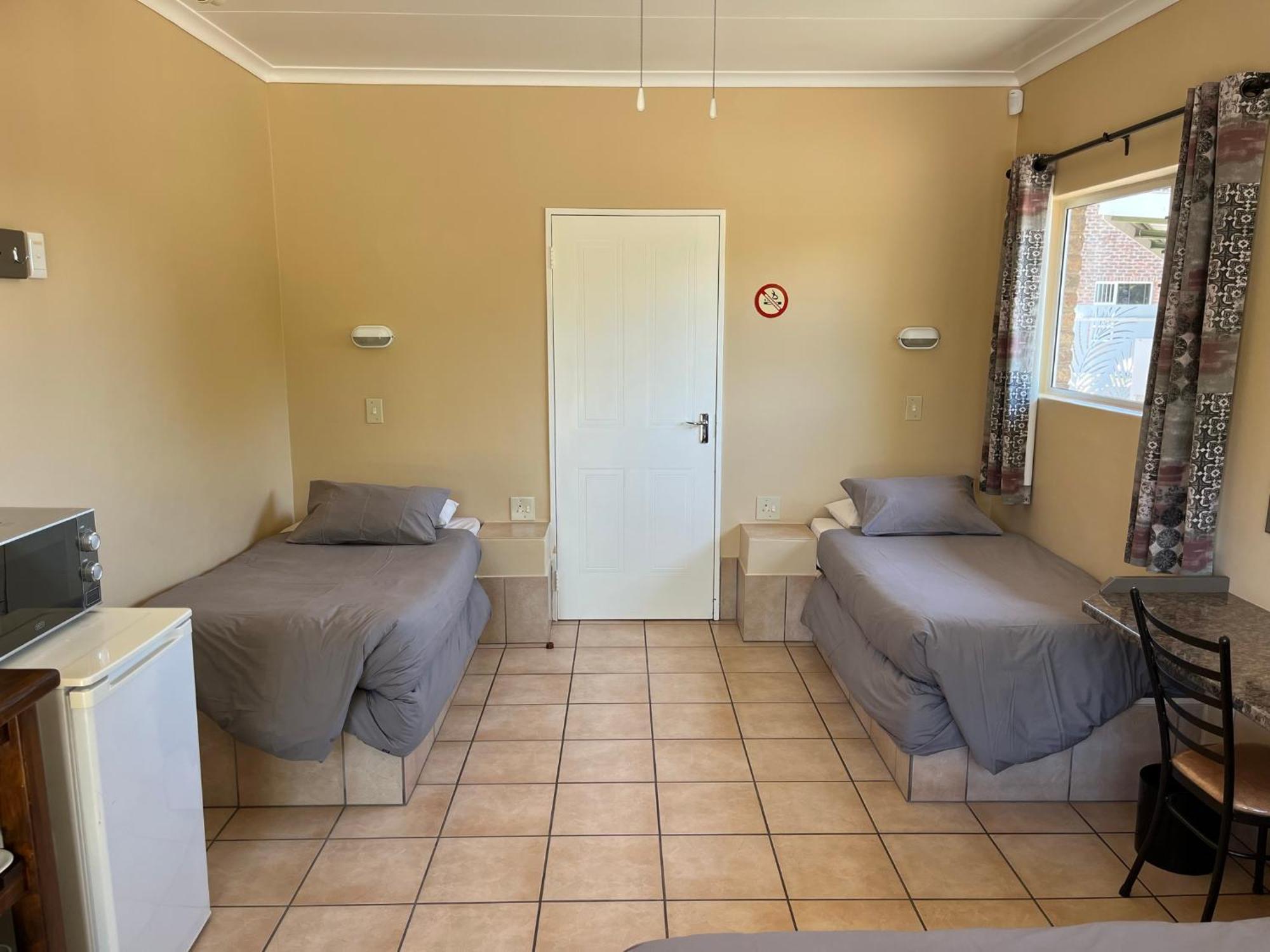 Sunset Chalets Colesberg Extérieur photo