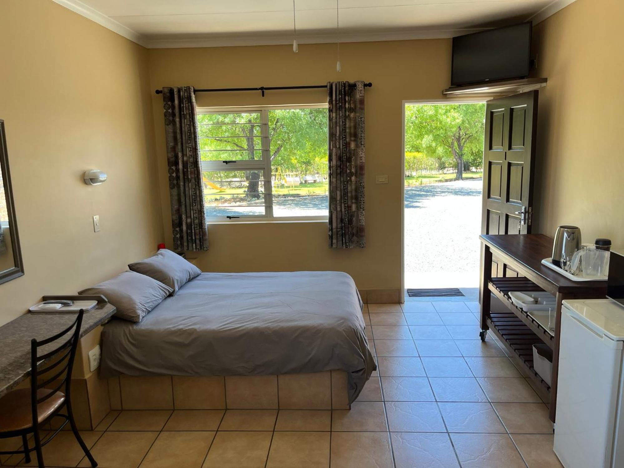 Sunset Chalets Colesberg Extérieur photo