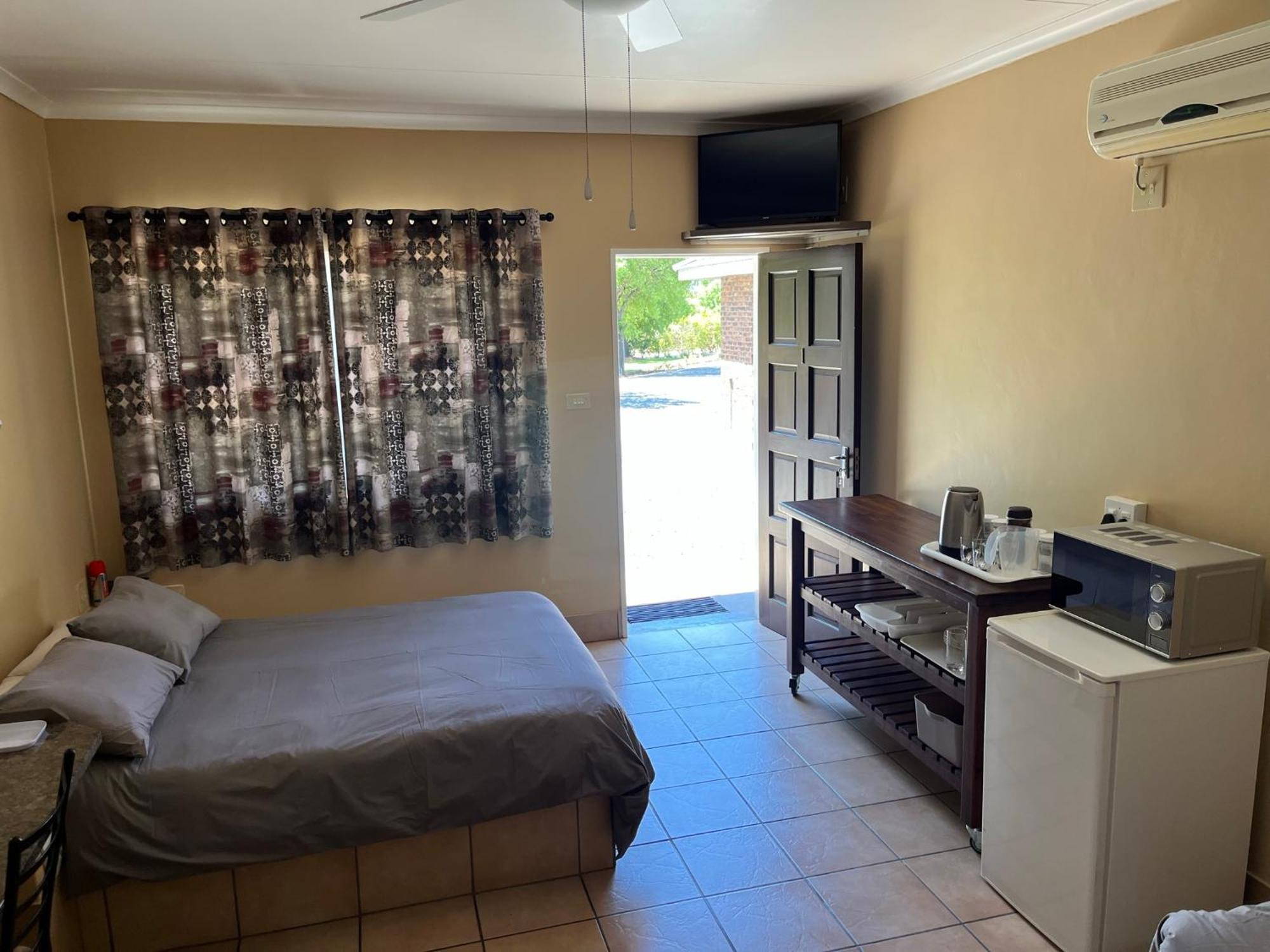 Sunset Chalets Colesberg Extérieur photo