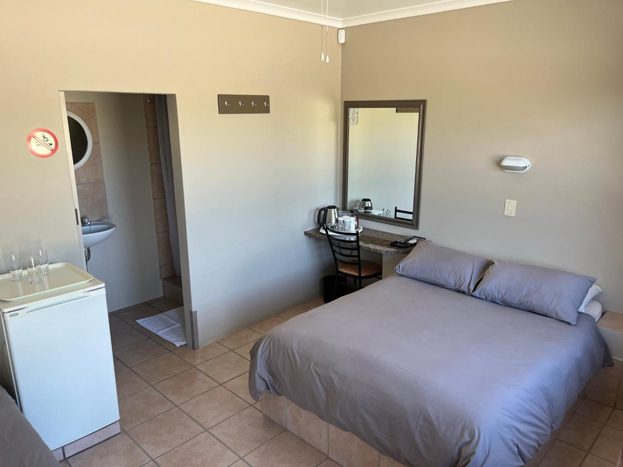 Sunset Chalets Colesberg Extérieur photo