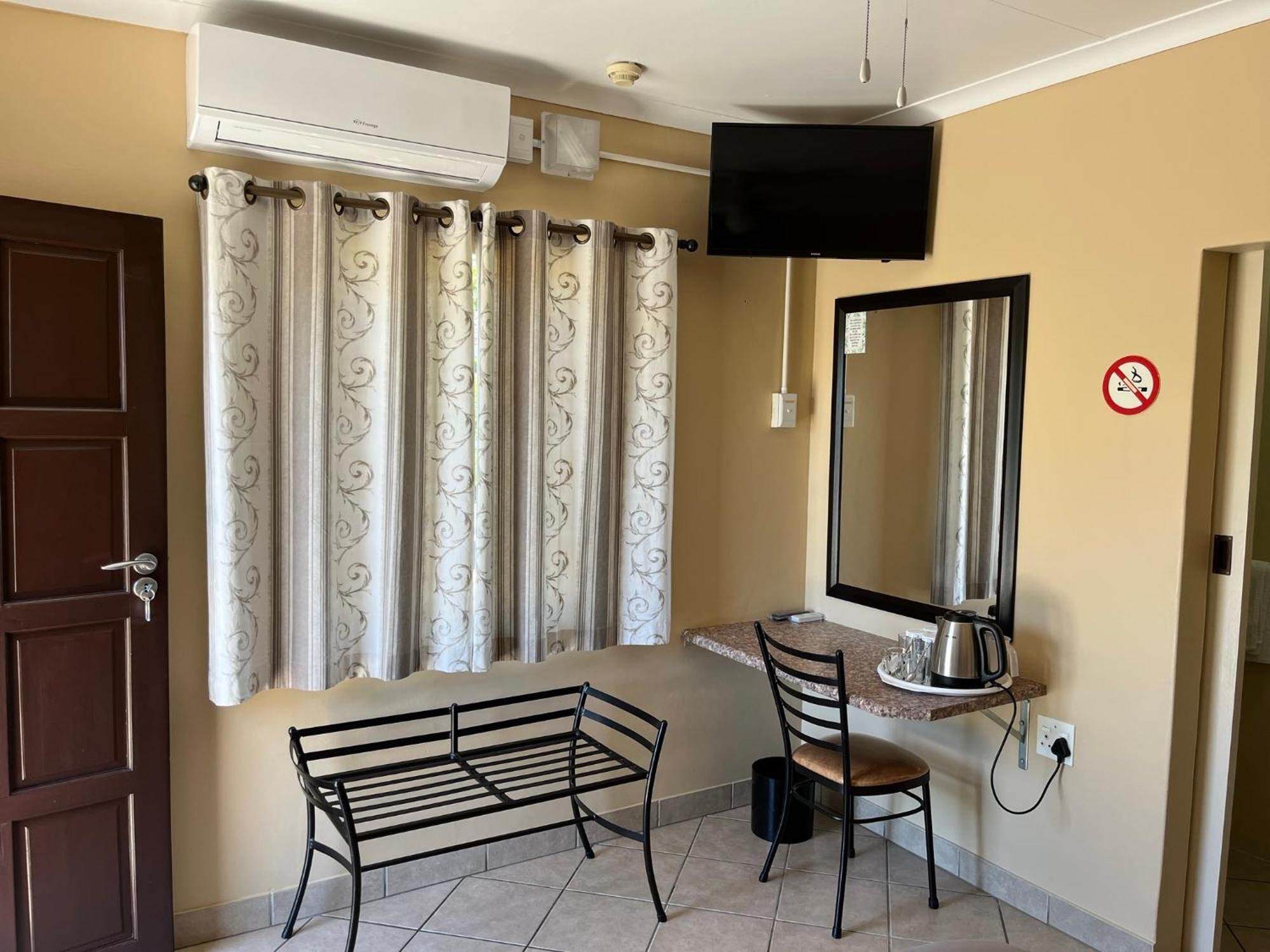 Sunset Chalets Colesberg Extérieur photo