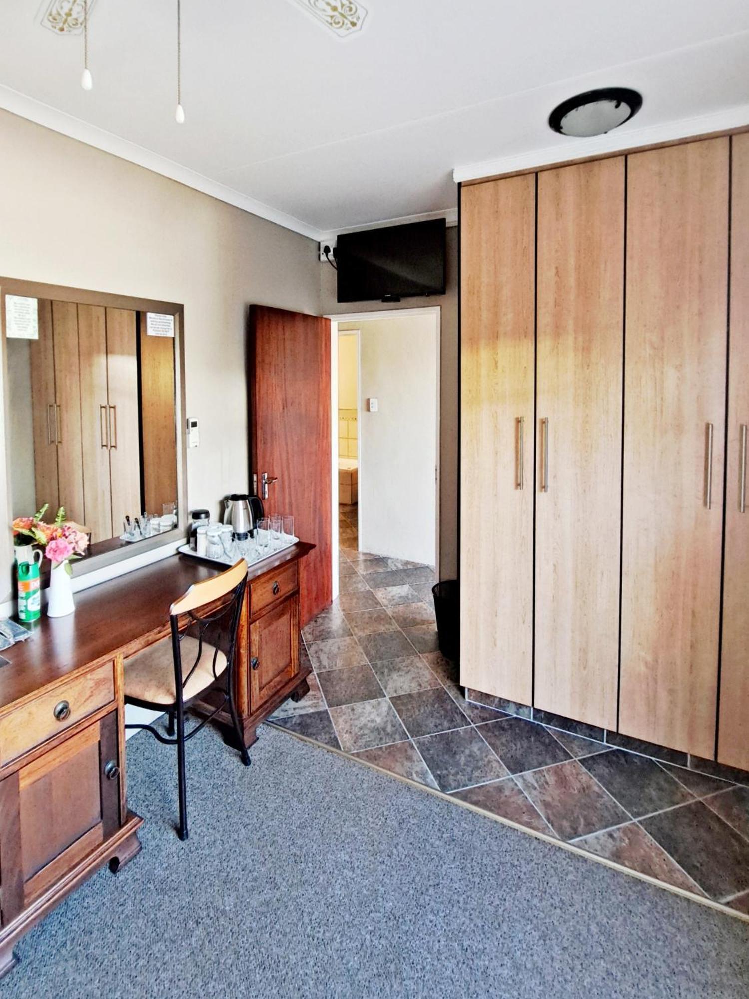 Sunset Chalets Colesberg Extérieur photo
