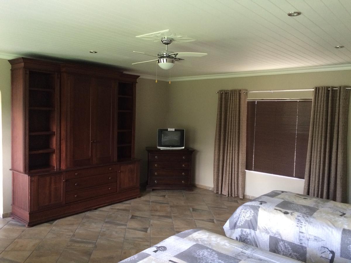 Sunset Chalets Colesberg Extérieur photo