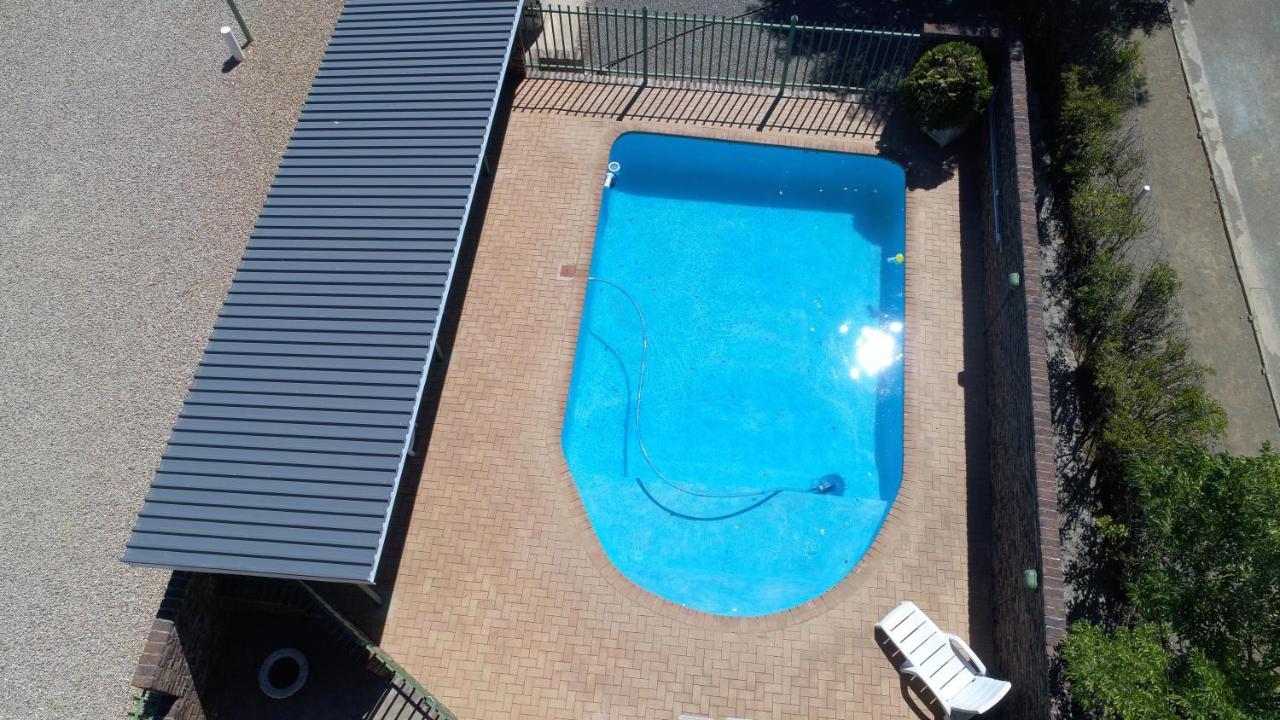 Sunset Chalets Colesberg Extérieur photo